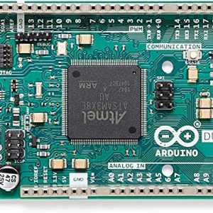 Arduino Due Board