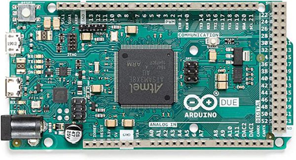 Arduino Due Board