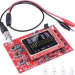 ICQUANZX Oscilloscope Kit