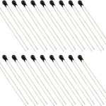 Thermistor black head- Buzzer