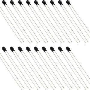 Thermistor black head- Buzzer