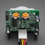 PIR Motion Sensor