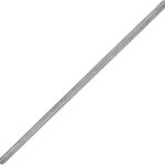 M10 Fully Threaded Steel Rod for Repairs | 30cm
