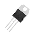 7812 Voltage Regulator IC 12V
