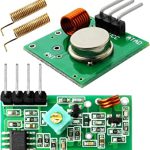 RF Module 433 Mhz