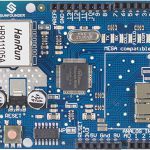 Arduino Ethernet Shield W5100