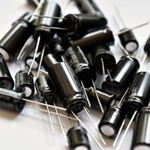 Replacement for 24 pcs Panasonic FR Series Capacitors 35V 1000uf Ultra Low ESR