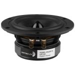 RS125P-8 5" Reference Paper Woofer 8 Ohm