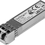 SFP+ Module-8G Fiber Channel WW-8GbE Single Mode (SMF) Fiber Optic Transceiver-8GE Gigiabit Ethernet SFP+-LC 10km-1310nm-DDM HPE
