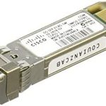 Cisco 8 Gbps Fiber Channel SFP+ Switching Module