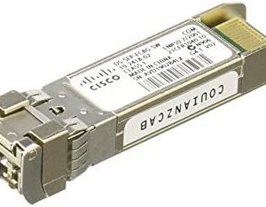 Cisco 8 Gbps Fiber Channel SFP+ Switching Module