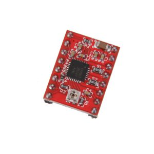 A4988 Stepper Motor Driver For Cnc Shield