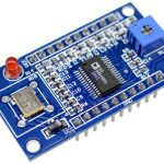AD9850 DDS Signal Generator Module