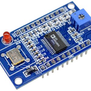 AD9850 DDS Signal Generator Module