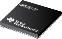 AM3358-EP | Texas Instruments (TI) India