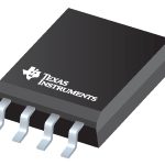 Texas Instrument Isolated amplifiers AMC0330S-Q1