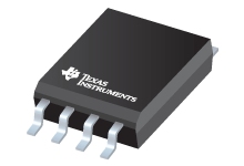 Texas Instrument Isolated amplifiers AMC0330S