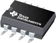 Texas Instrument Isolated amplifiers AMC1100
