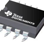 Texas Instrument Isolated amplifiers AMC1200