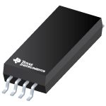 Texas Instrument Isolated amplifiers AMC1411-Q1