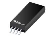 Texas Instrument Isolated amplifiers AMC1411-Q1