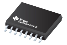 Texas Instrument Isolated amplifiers AMC3302-Q1