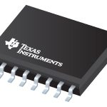 Texas Instrument Isolated amplifiers AMC3311-Q1
