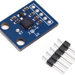 Accelerometer Sensor Module GY-61 ADXL335