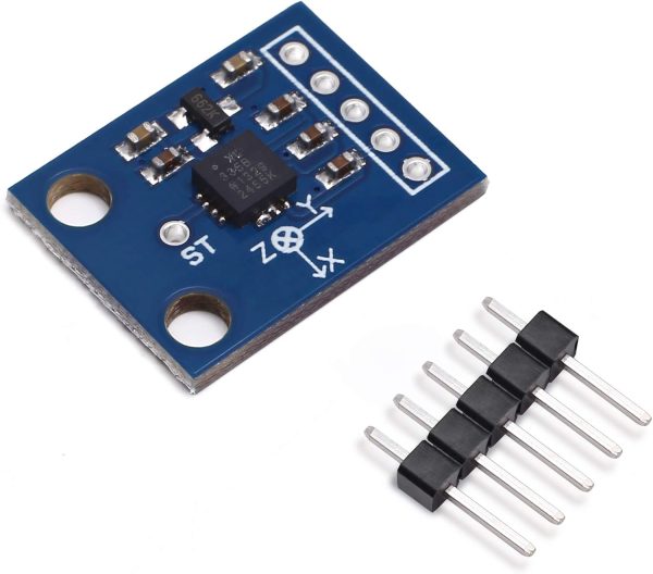 Accelerometer Sensor Module GY-61 ADXL335