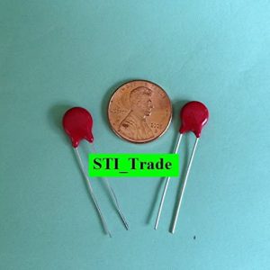 Aqua Rite Voltage Surge Suppressor Littelfuse Varistor