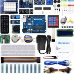Arduino Starter Kit
