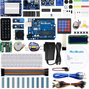 Arduino Starter Kit
