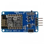 Arduino Uno Wifi Module