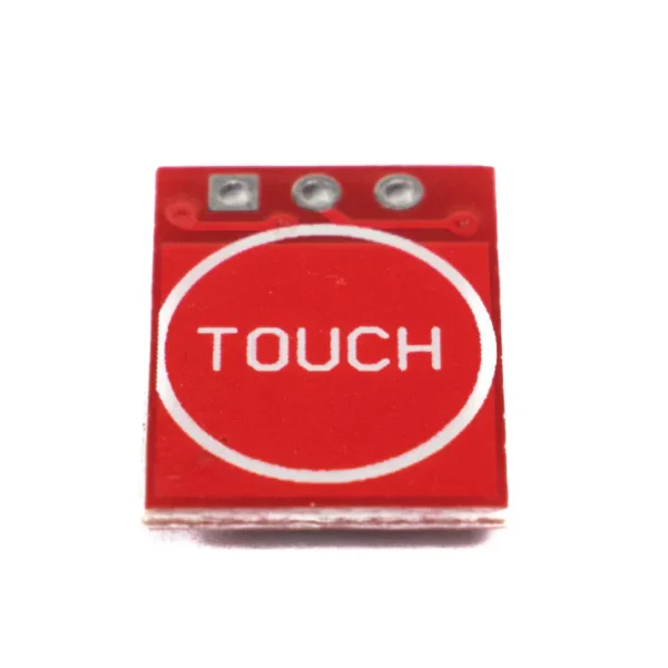 Touch Module TTP223 - Image 3