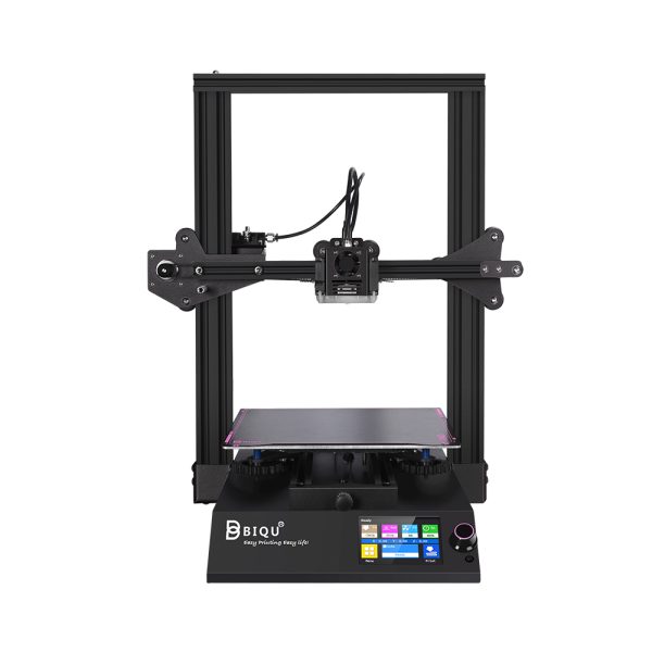 BIQU-B1 32 Bit Dual Operation System 3D Printer 2020NP - Image 2