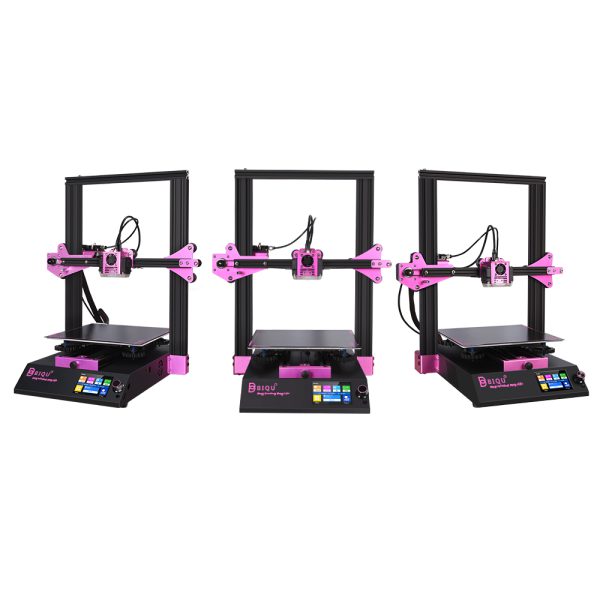 BIQU-B1 32 Bit Dual Operation System 3D Printer 2020NP - Image 3