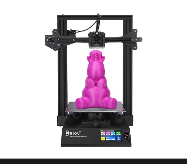 BIQU-B1 32 Bit Dual Operation System 3D Printer 2020NP - Image 5