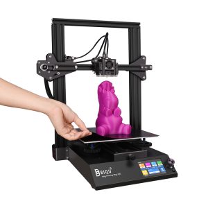 BIQU-B1 32 Bit Dual Operation System 3D Printer 2020NP