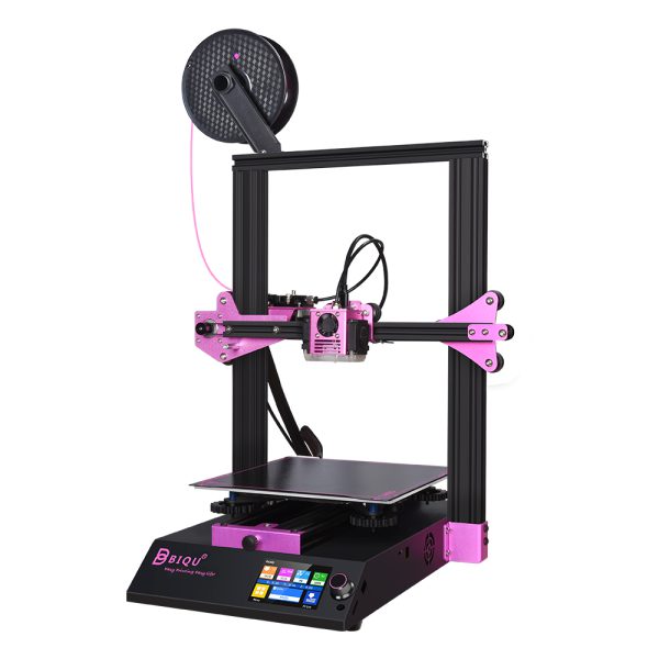 BIQU-B1 32 Bit Dual Operation System 3D Printer 2020NP - Image 4