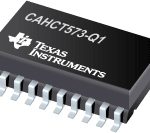 CAHCT573-Q1 | Texas Instruments (TI) India