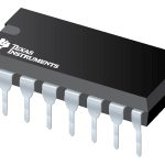 CD4019B | Texas Instruments (TI) India