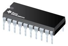 CD74AC244 | Texas Instruments (TI) India