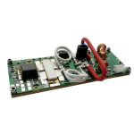 170 Mhz RF Power Amplifier amp Board MRF9180 tube