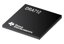 DRA712 | Texas Instruments (TI) India
