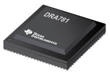 DRA781 | Texas Instruments (TI) India