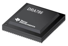 DRA786 | Texas Instruments (TI) India