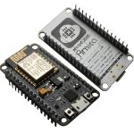ESP8266-DevKit Board