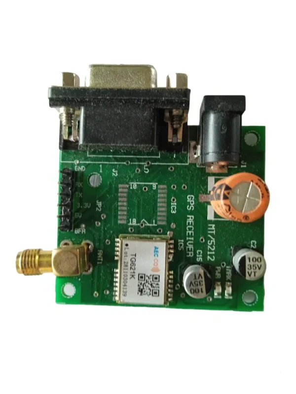 GPS Antenna Module - Image 3