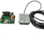GPS Antenna Module