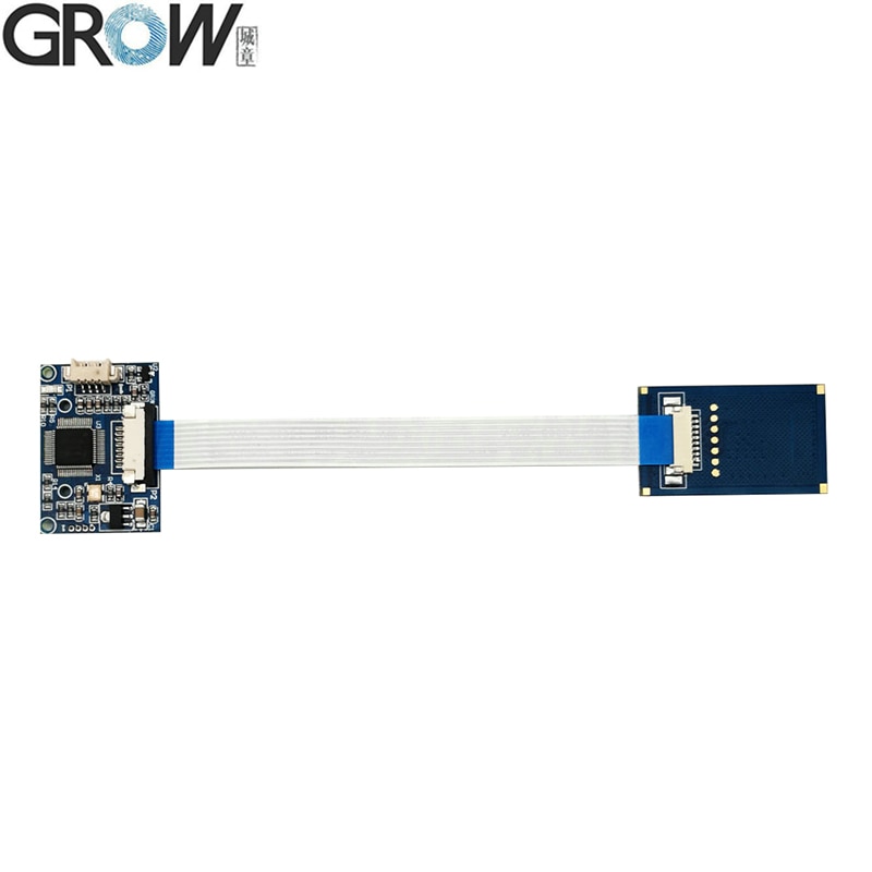 Fingerprint Sensor Module - Image 3